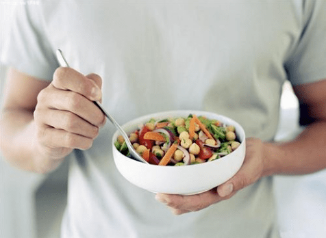 Alimentos de potencia