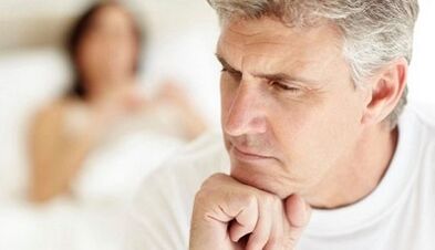 Formas de aumentar a potencia en homes despois de 50 anos