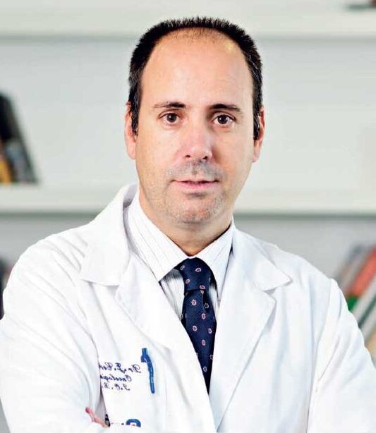 Doutor urólogo Diogo